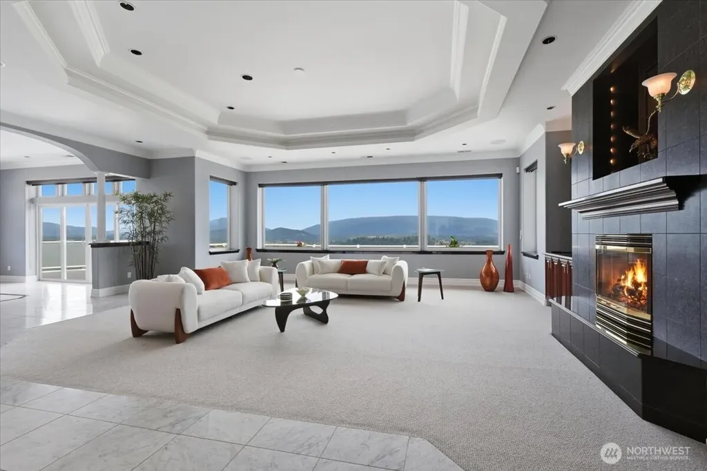 880 Bella Vista Lane Burlington WA 98233