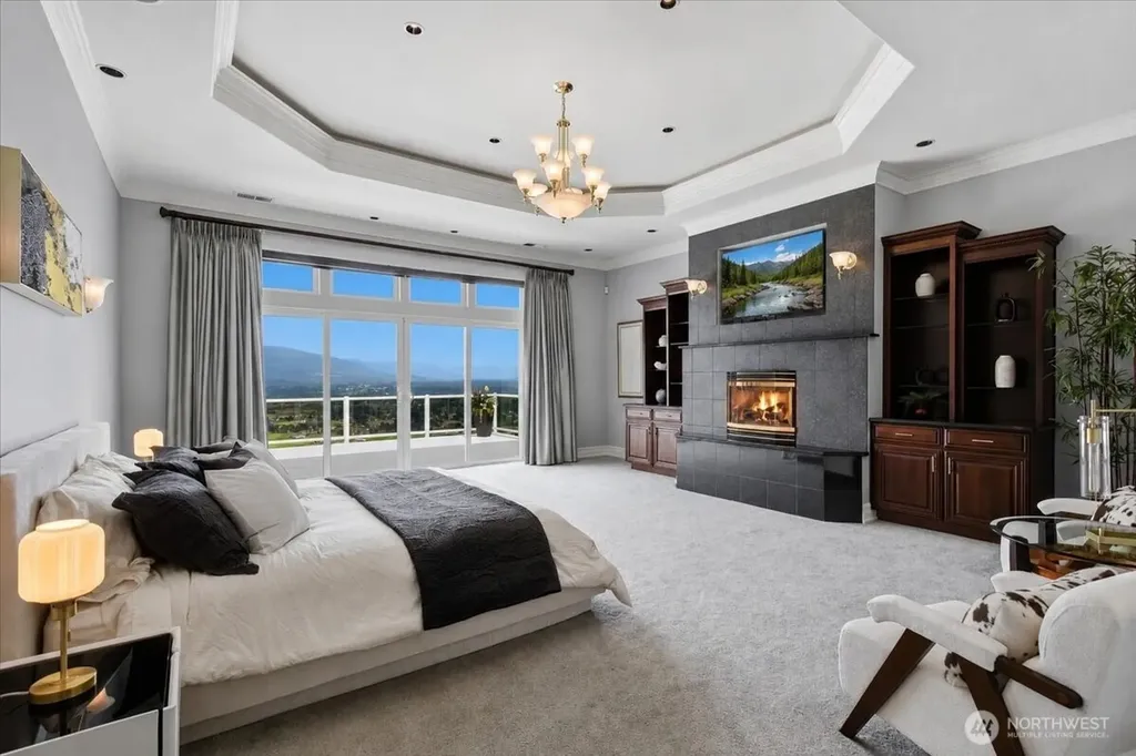 880 Bella Vista Lane Burlington WA 98233