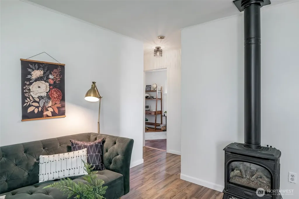6851 S Gove Street Tacoma WA 98409