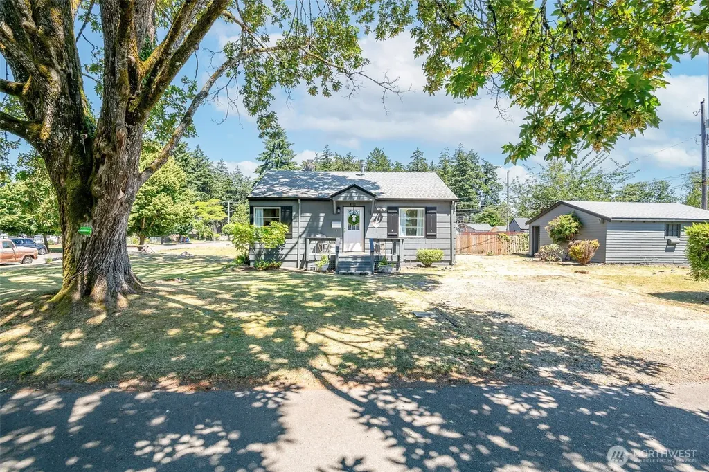 6851 S Gove Street Tacoma WA 98409