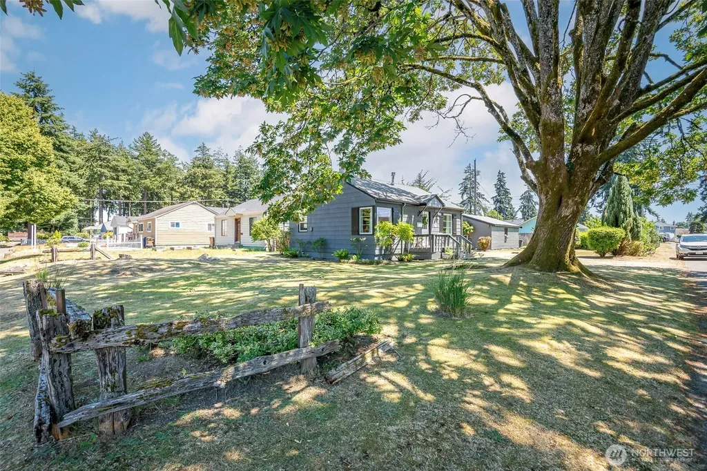 6851 S Gove Street Tacoma WA 98409