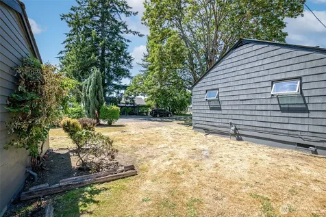 6851 S Gove Street Tacoma WA 98409