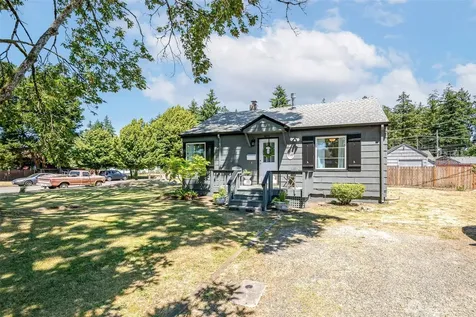 6851 S Gove Street Tacoma WA 98409