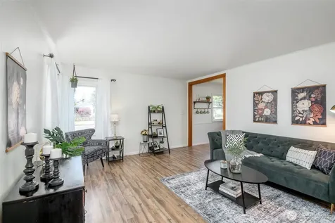 6851 S Gove Street Tacoma WA 98409