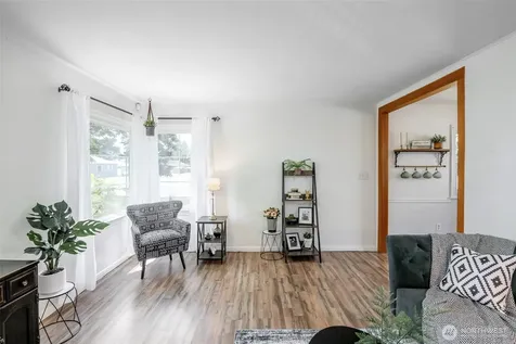6851 S Gove Street Tacoma WA 98409