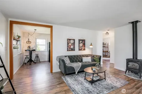 6851 S Gove Street Tacoma WA 98409