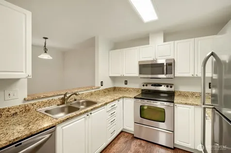 18501 SE Newport Way Issaquah WA 98027
