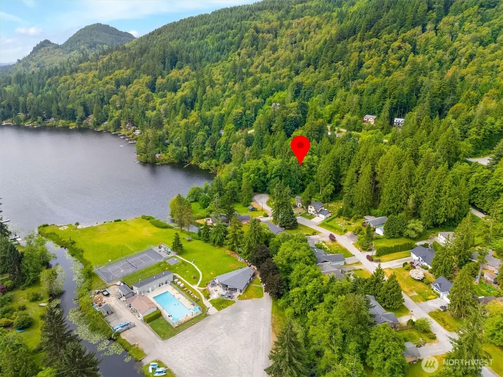 0 Rainbow Drive Sedro Woolley WA 98284