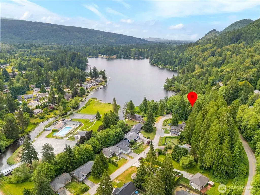 0 Rainbow Drive Sedro Woolley WA 98284