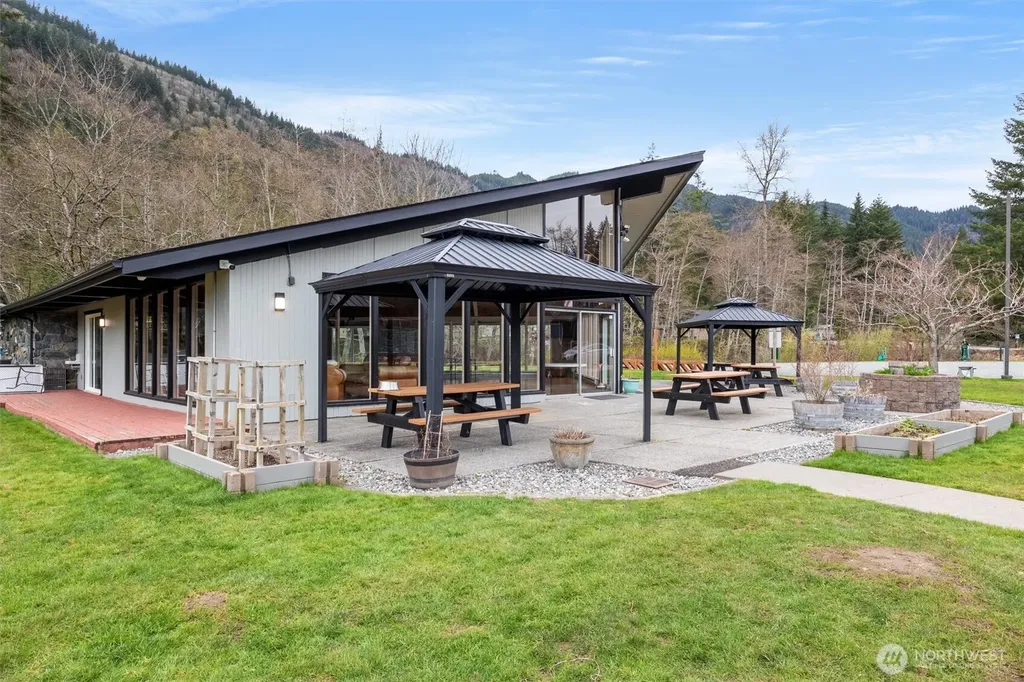 0 Rainbow Drive Sedro Woolley WA 98284