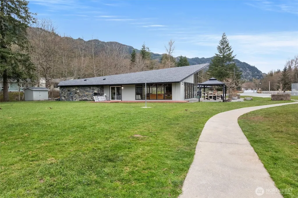 0 Rainbow Drive Sedro Woolley WA 98284