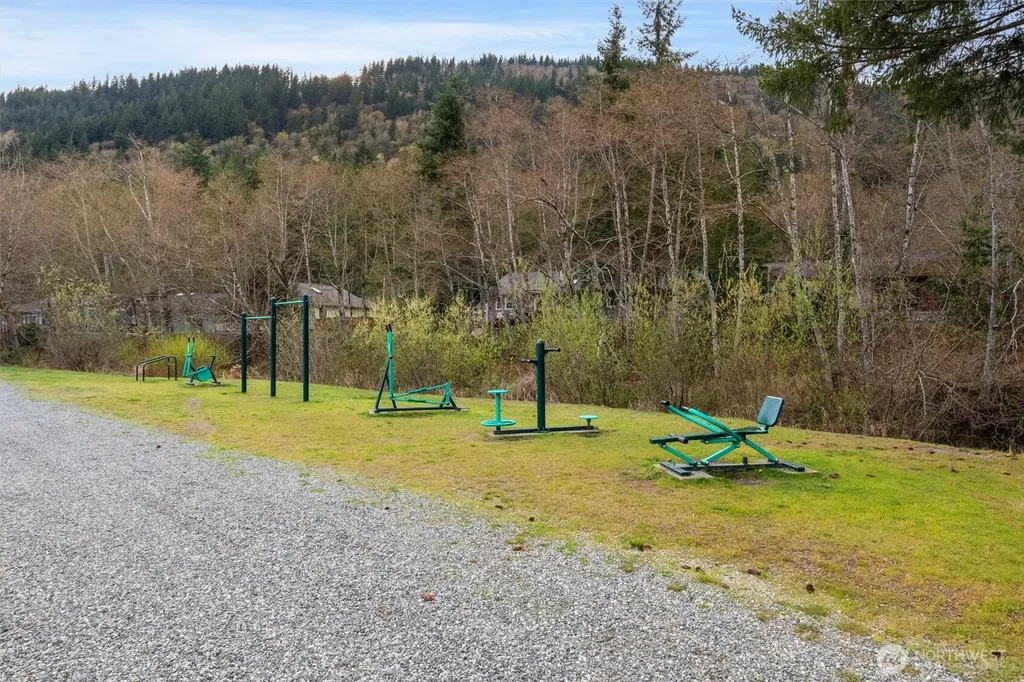 0 Rainbow Drive Sedro Woolley WA 98284