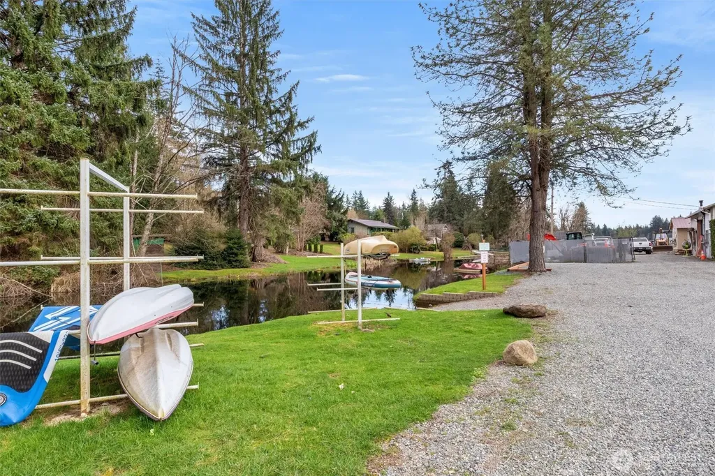 0 Rainbow Drive Sedro Woolley WA 98284