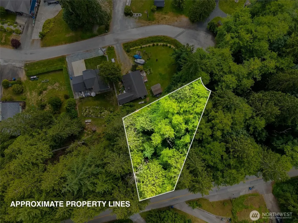 0 Rainbow Drive Sedro Woolley WA 98284