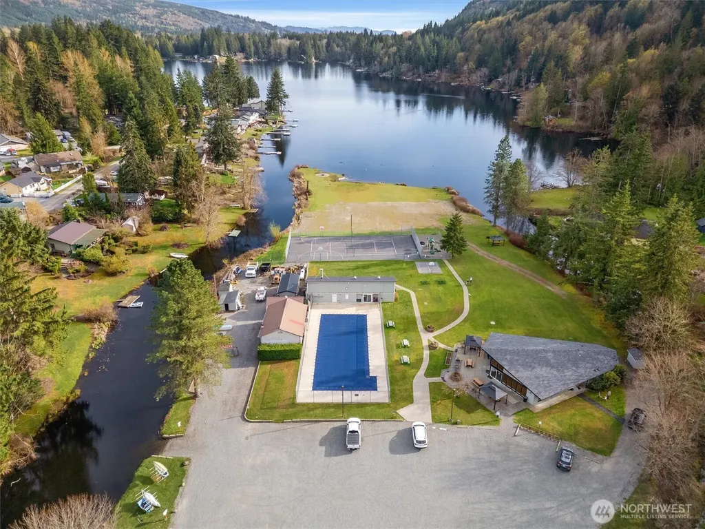 0 Rainbow Drive Sedro Woolley WA 98284