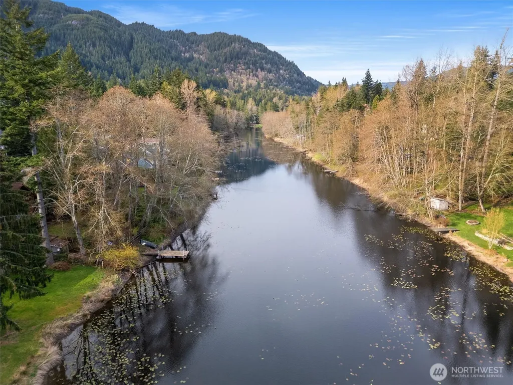0 Rainbow Drive Sedro Woolley WA 98284