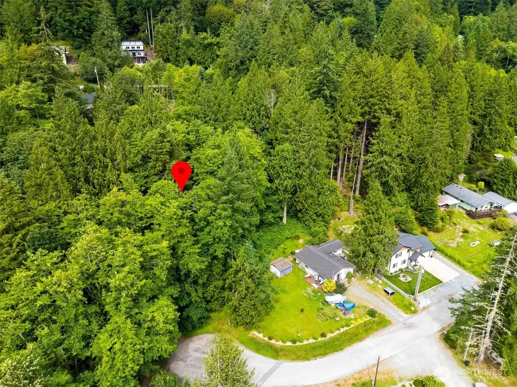 0 Rainbow Drive Sedro Woolley WA 98284