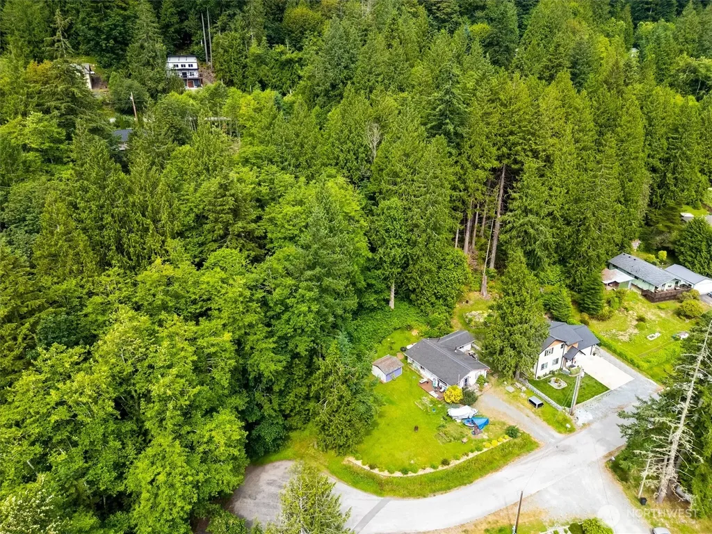 0 Rainbow Drive Sedro Woolley WA 98284