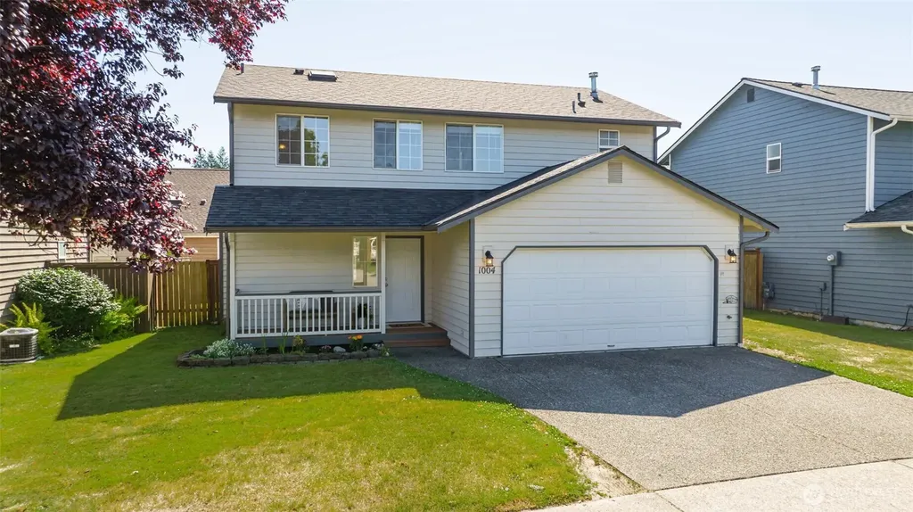 1004 Wildwood Street Sultan WA 98294