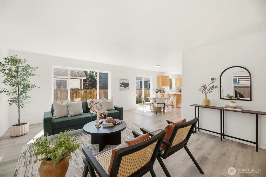1004 Wildwood Street Sultan WA 98294