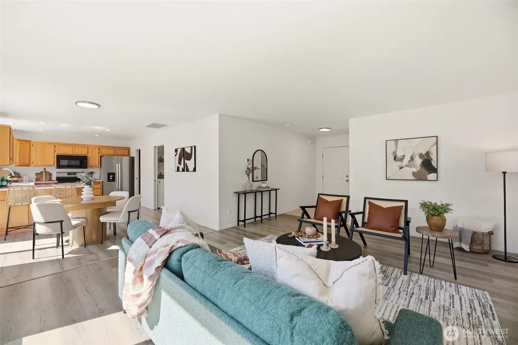 1004 Wildwood Street Sultan WA 98294