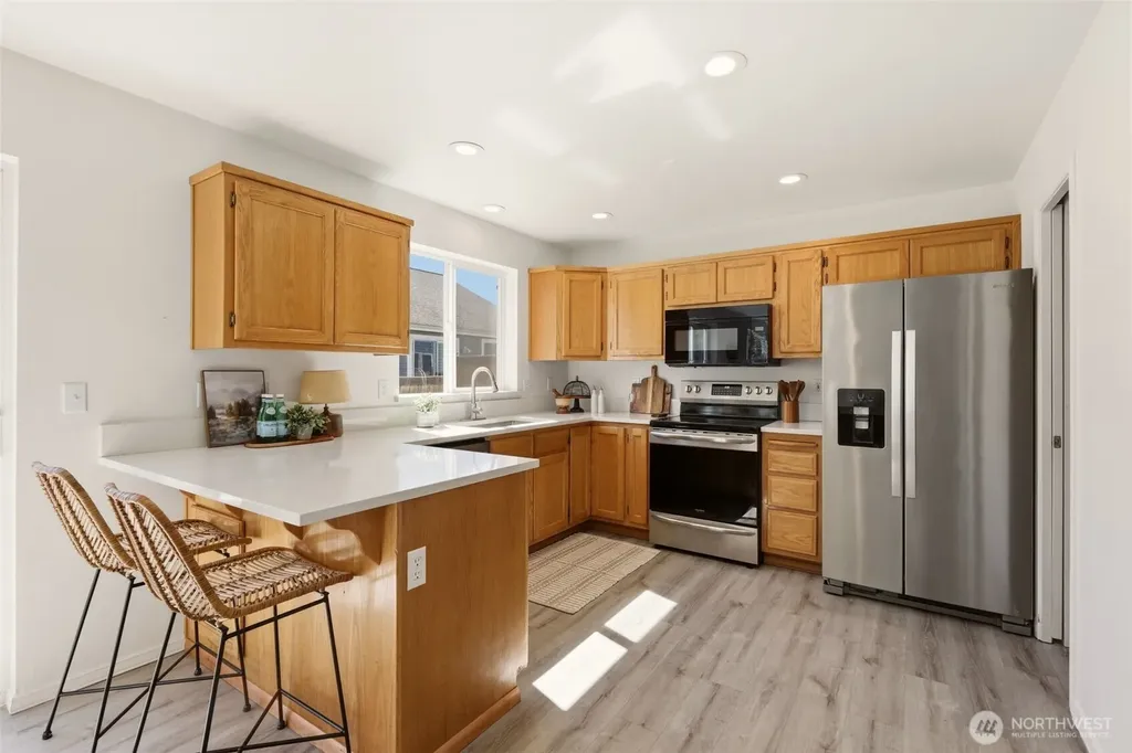 1004 Wildwood Street Sultan WA 98294