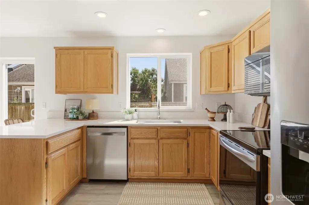 1004 Wildwood Street Sultan WA 98294