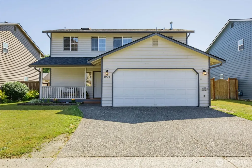 1004 Wildwood Street Sultan WA 98294