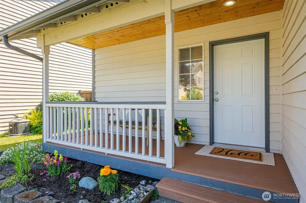 1004 Wildwood Street Sultan WA 98294