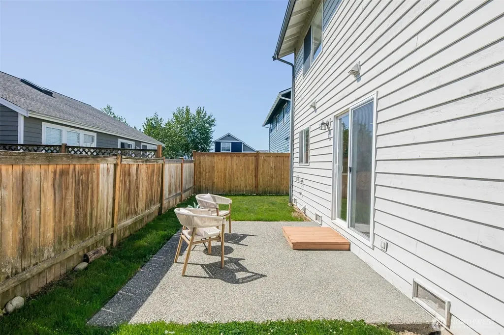 1004 Wildwood Street Sultan WA 98294
