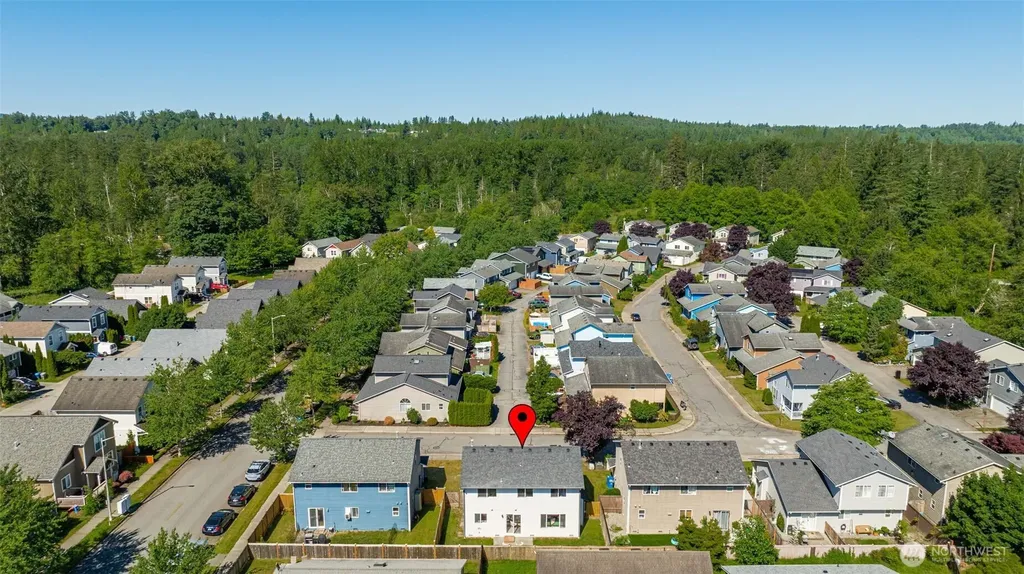 1004 Wildwood Street Sultan WA 98294