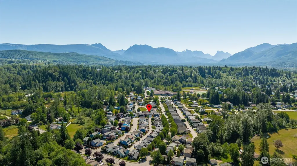 1004 Wildwood Street Sultan WA 98294