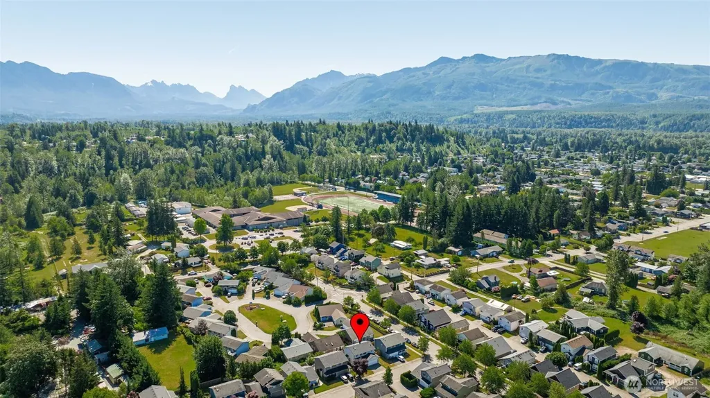 1004 Wildwood Street Sultan WA 98294