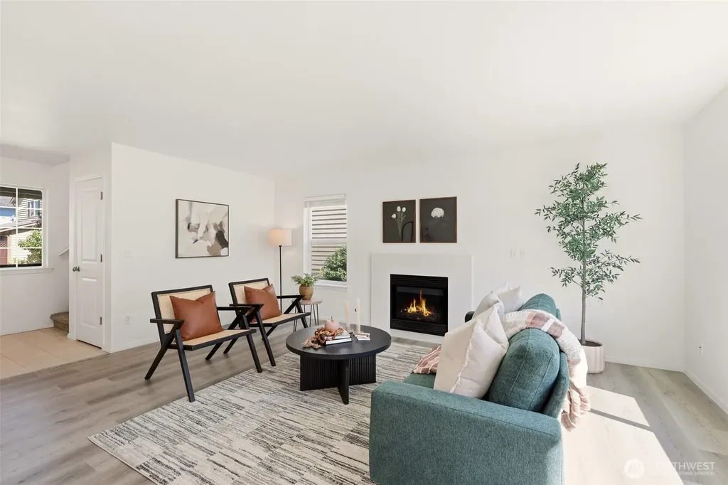 1004 Wildwood Street Sultan WA 98294