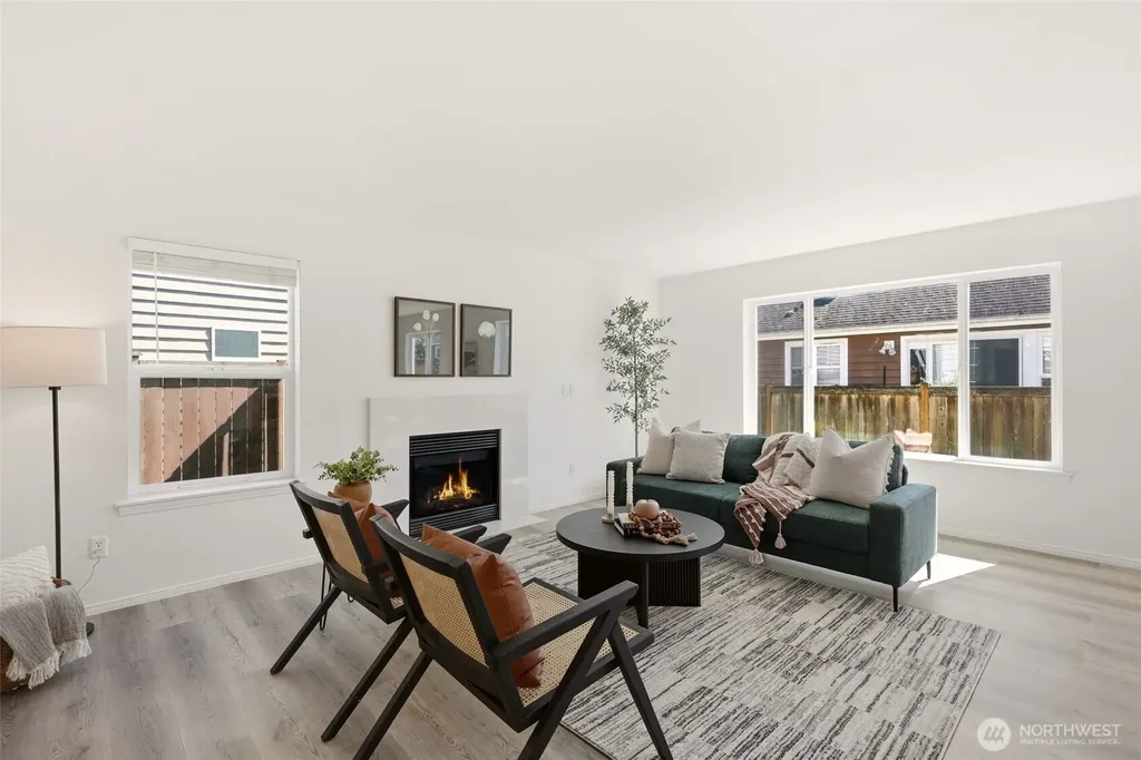 1004 Wildwood Street Sultan WA 98294