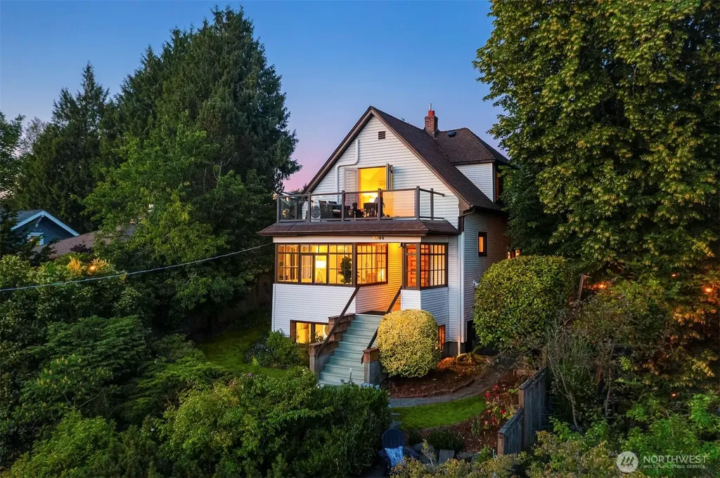 6044 2nd Avenue NW Seattle WA 98107