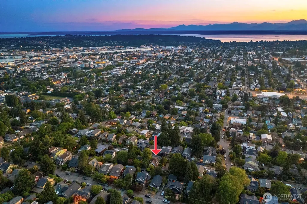 6044 2nd Avenue NW Seattle WA 98107