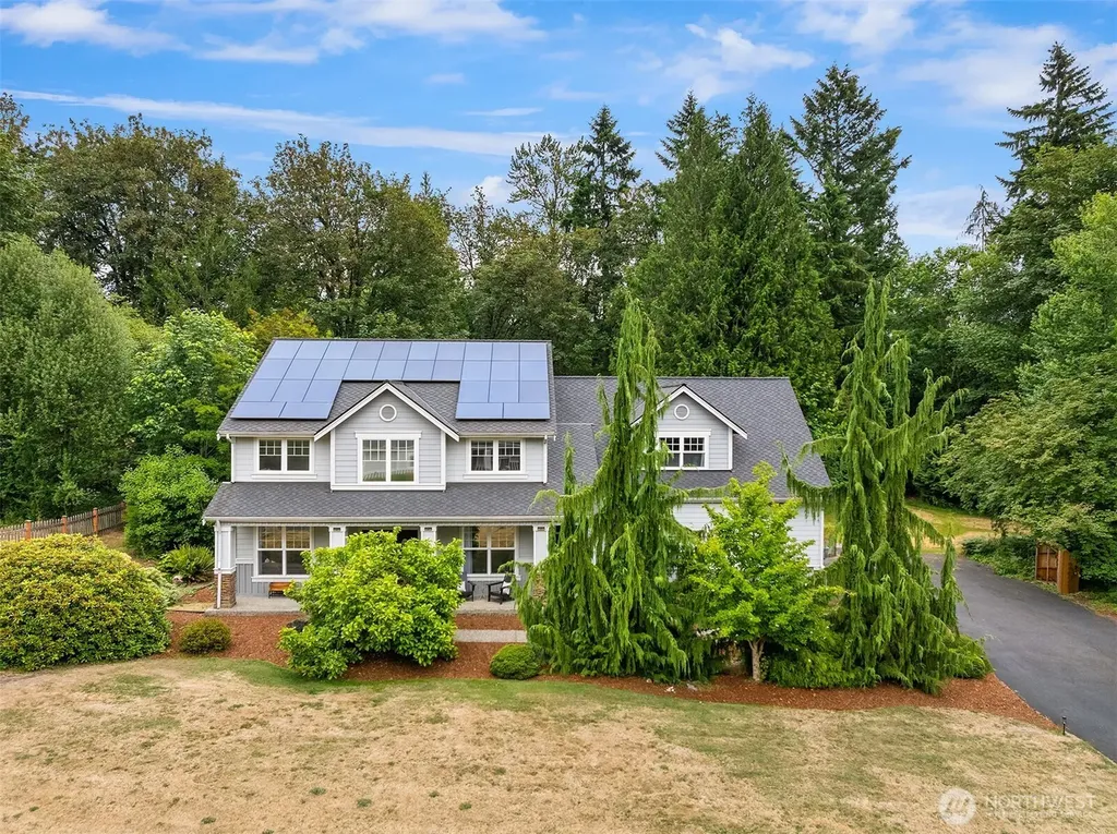 14230 229th Avenue NE Woodinville WA 98077