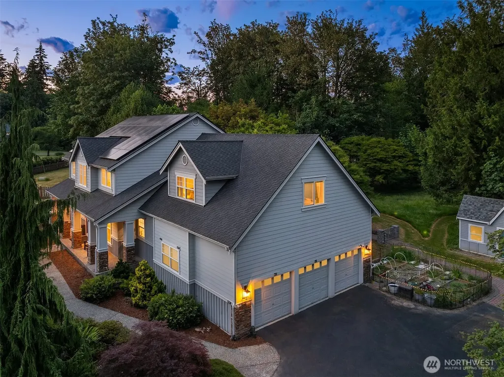 14230 229th Avenue NE Woodinville WA 98077