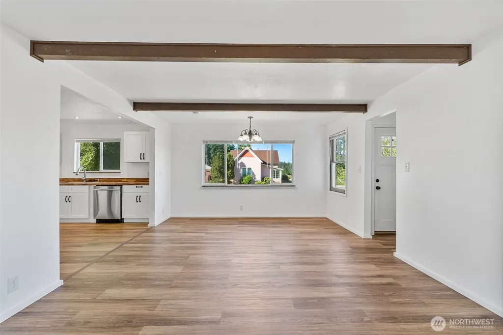 201 W 7th Street Bucoda WA 98530