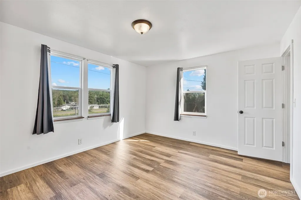 201 W 7th Street Bucoda WA 98530