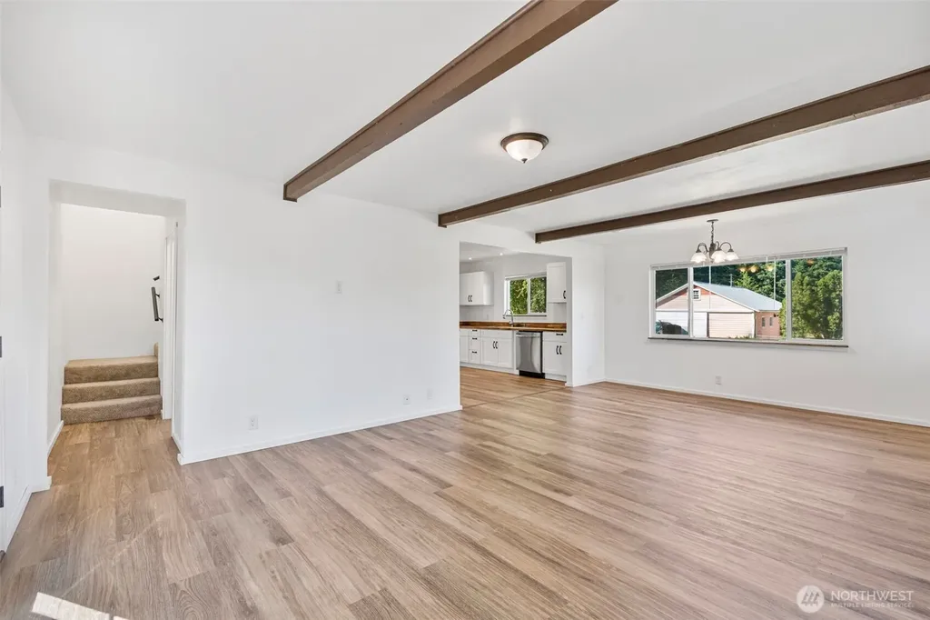 201 W 7th Street Bucoda WA 98530