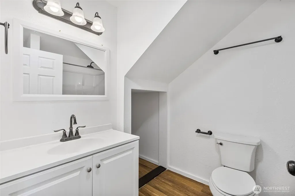 201 W 7th Street Bucoda WA 98530