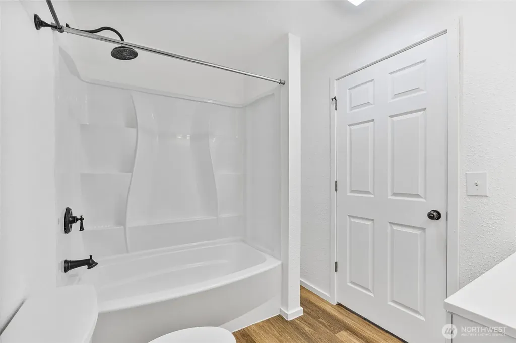 201 W 7th Street Bucoda WA 98530