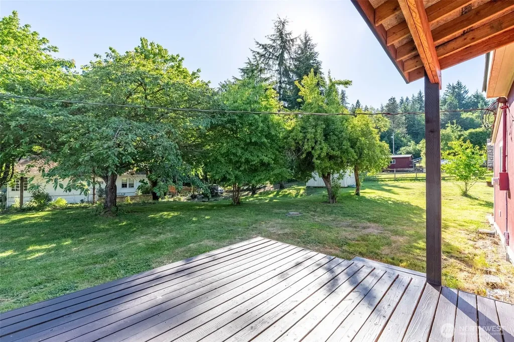 201 W 7th Street Bucoda WA 98530