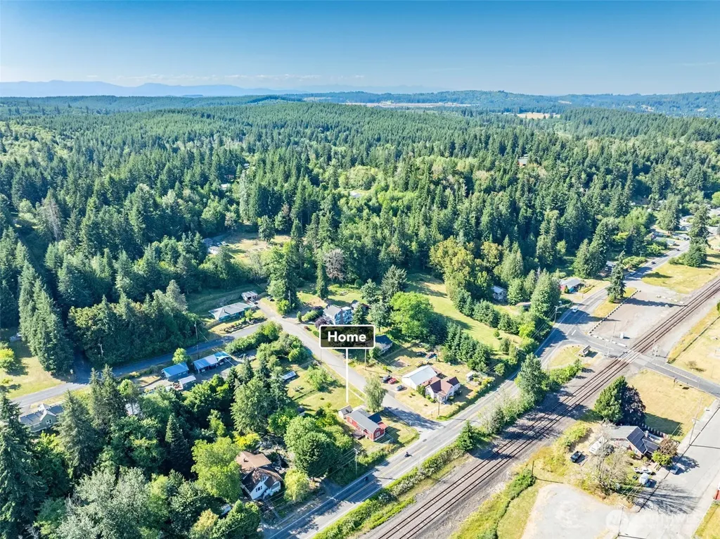 201 W 7th Street Bucoda WA 98530