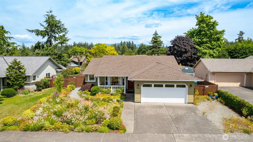 306 S 28th Street Mount Vernon WA 98274