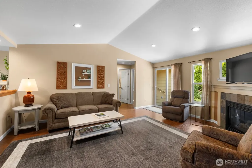 306 S 28th Street Mount Vernon WA 98274