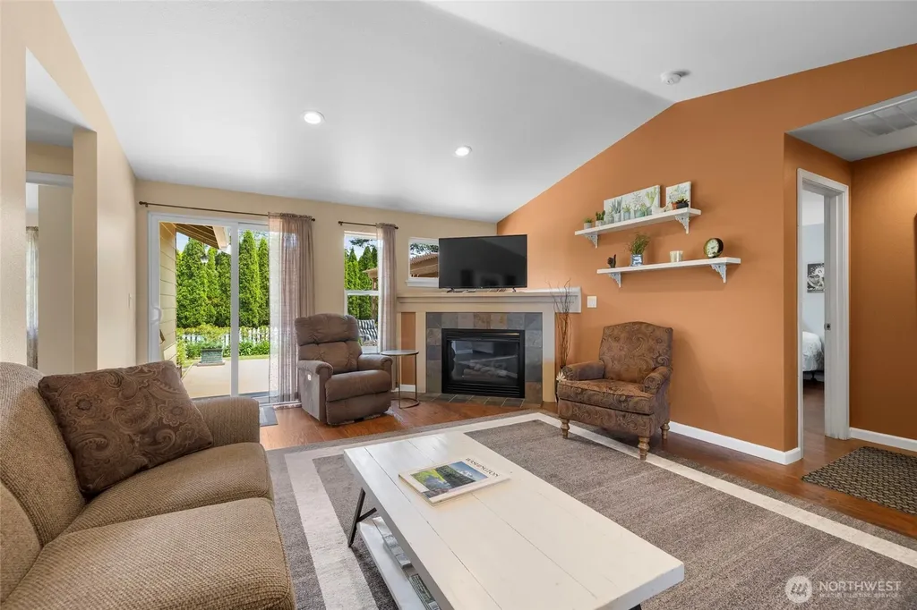 306 S 28th Street Mount Vernon WA 98274