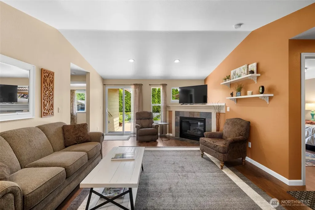 306 S 28th Street Mount Vernon WA 98274